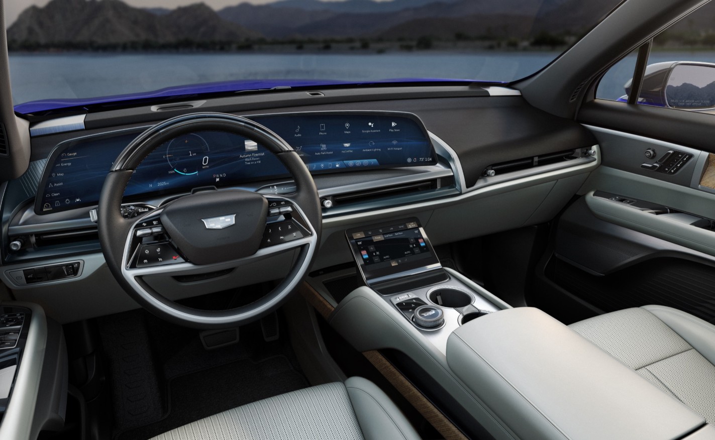 New 2027 Cadillac Vistiq Price